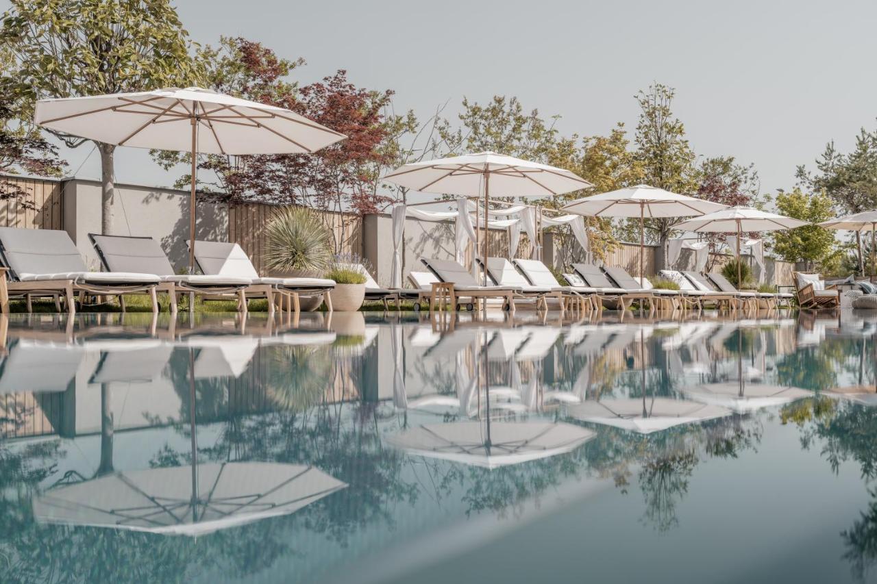 Nils Am See - Adults Only Weiden am See Exterior foto